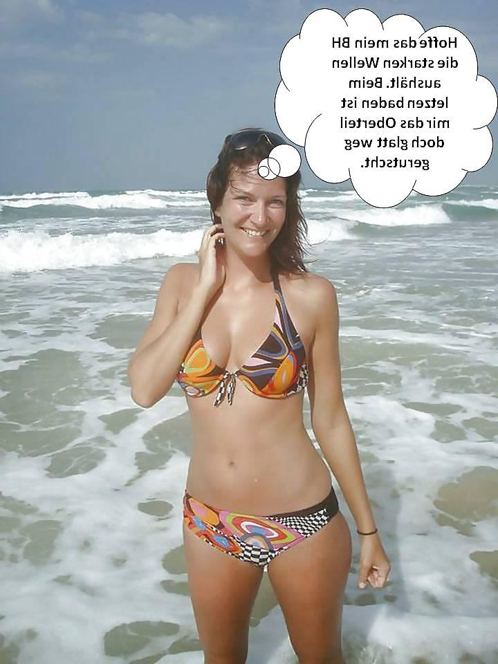 22P Requested German Captions for titisch69