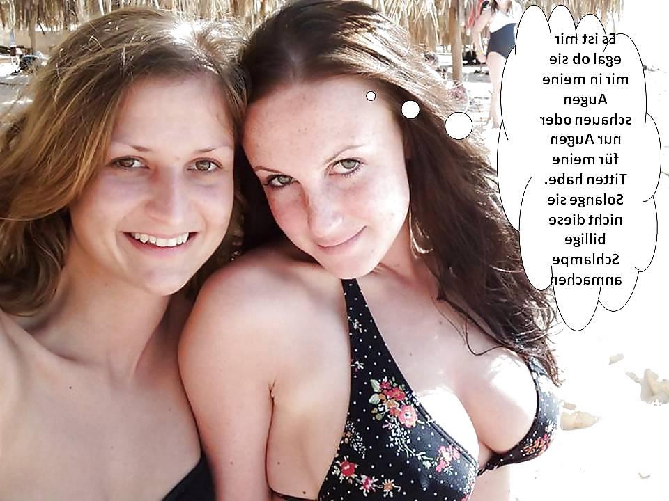 22P Requested German Captions for titisch69