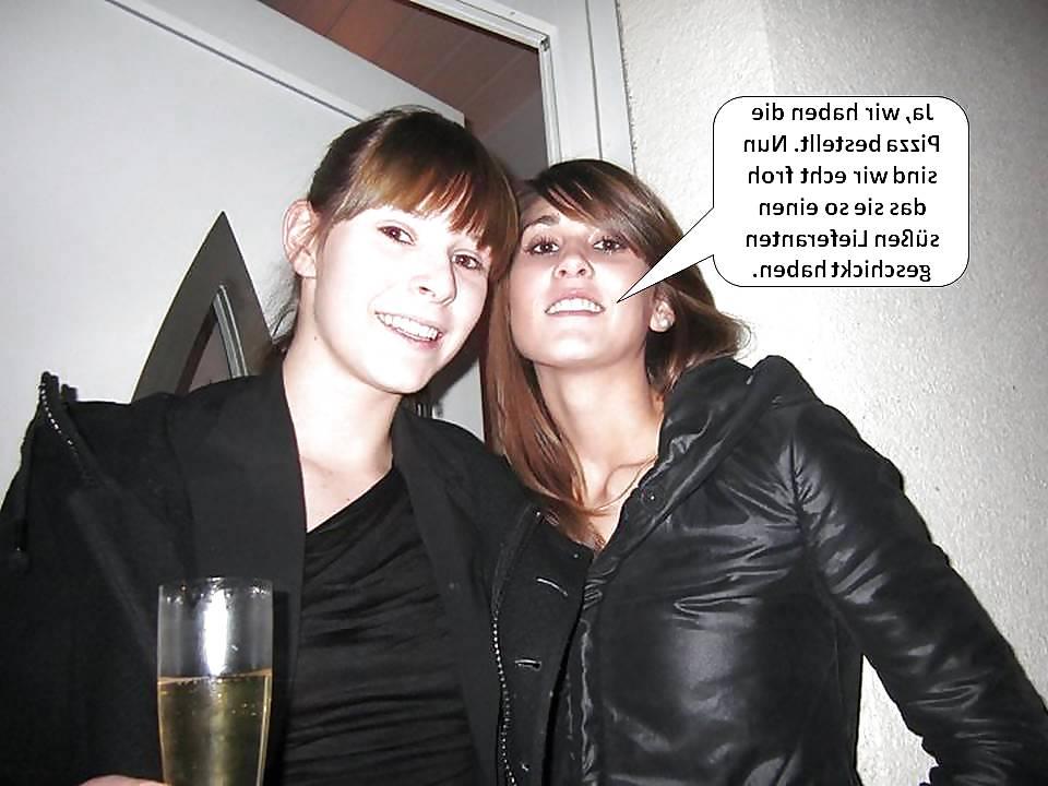22P Requested German Captions for titisch69