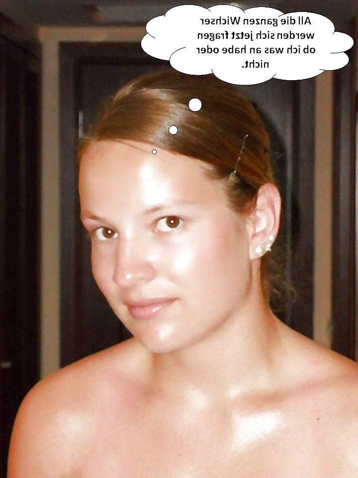 22P Requested German Captions for titisch69