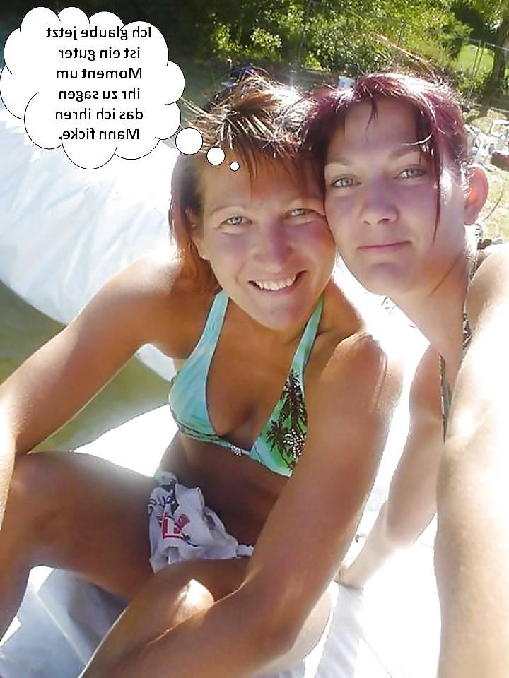 22P Requested German Captions for titisch69