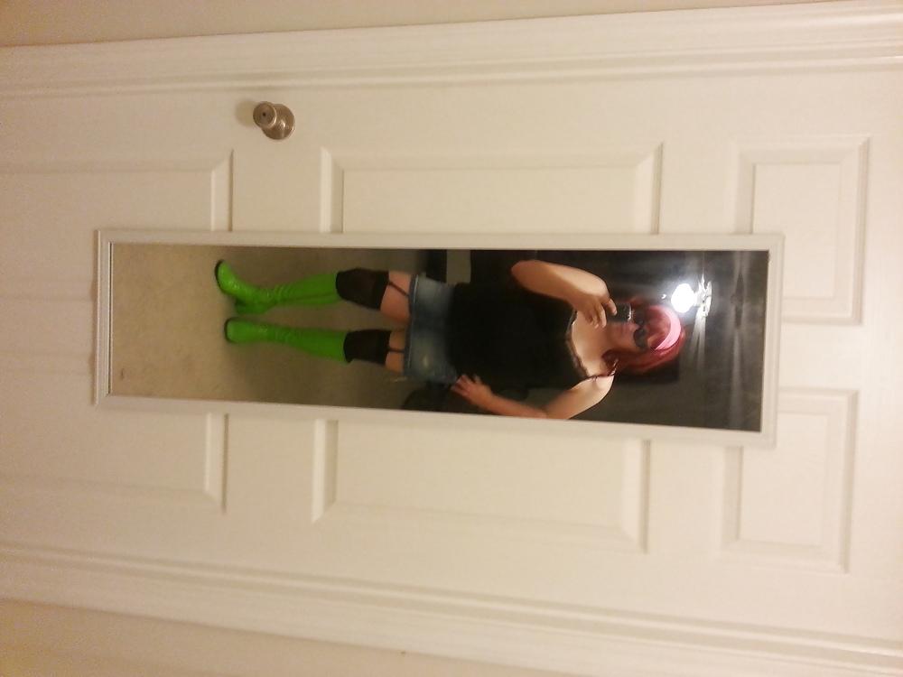 4P Hooker?