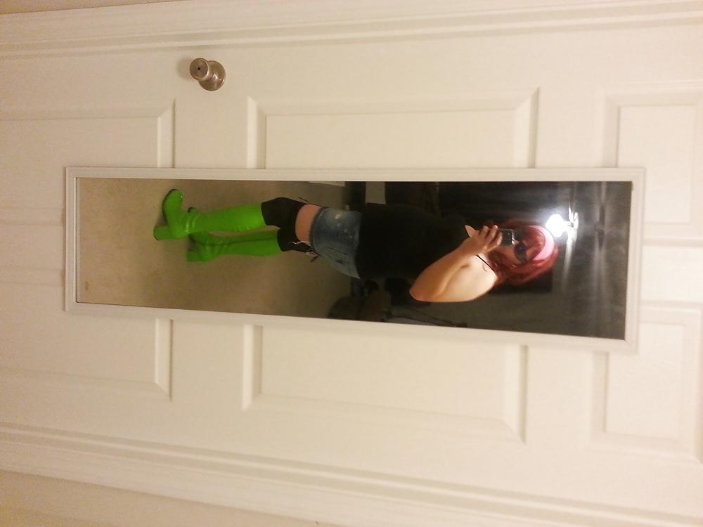 4P Hooker?