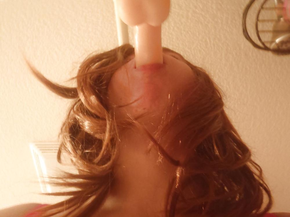 10P Girl's best friend