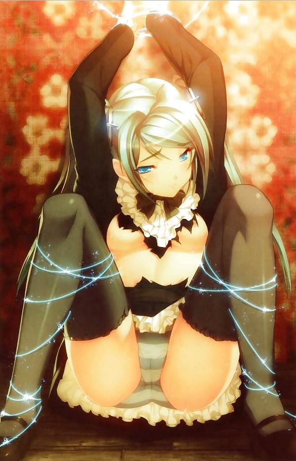 25P Hentai Hardcore Sex xxx 3