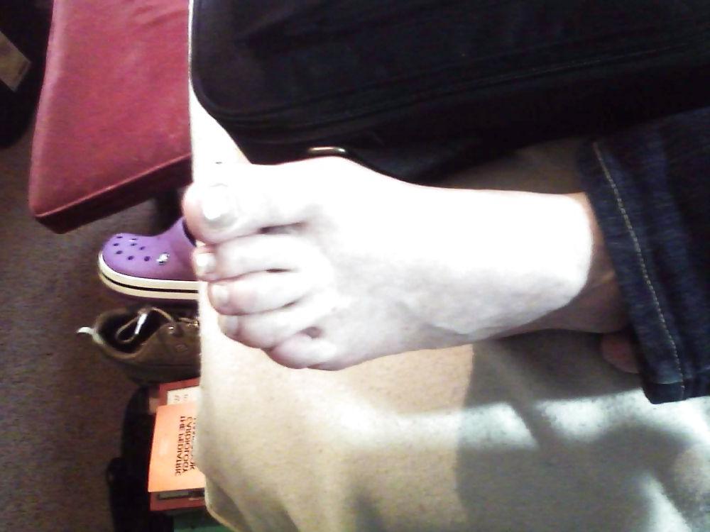 4P MY SHY HAIRY BBW TEASE