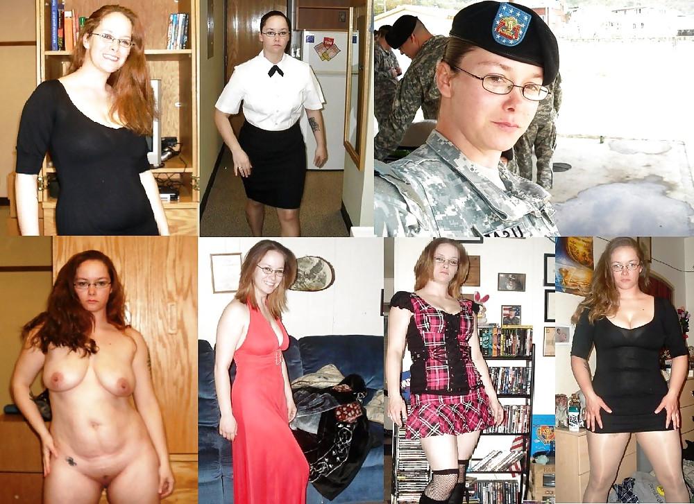 25P Military girls 1 (Camaster)