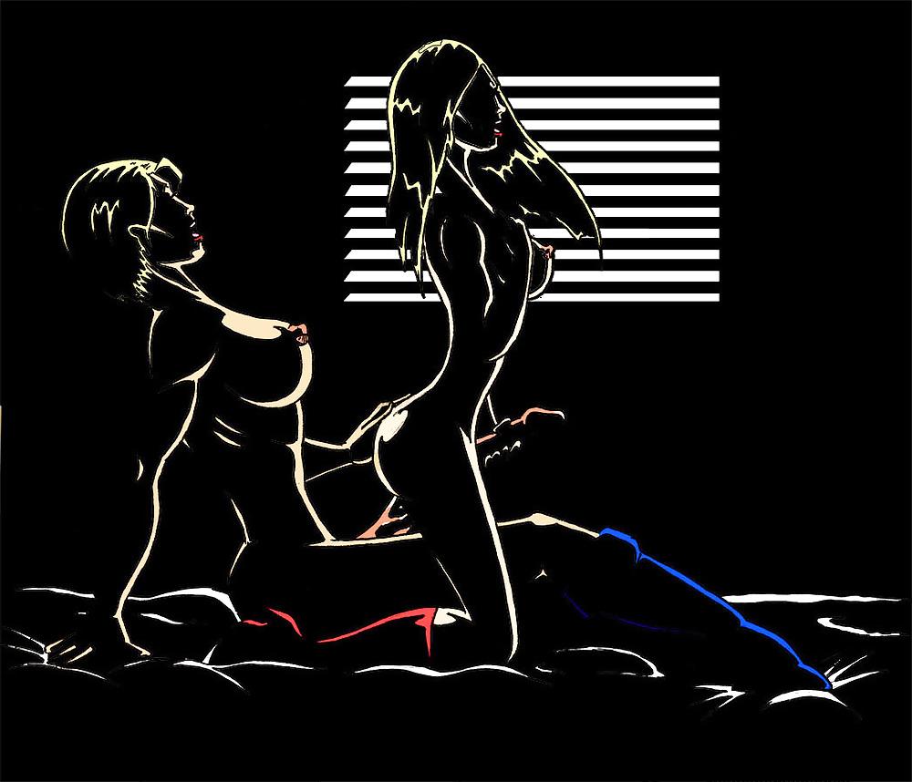 25P Futanari Collection 4