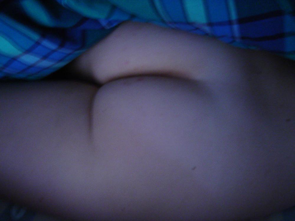 25P Ex teen gf's exposed, hidden cam - ask 4 more