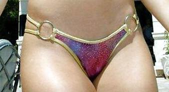 14P Cameltoes,,