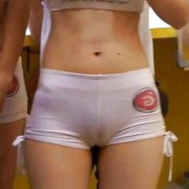 14P Cameltoes,,