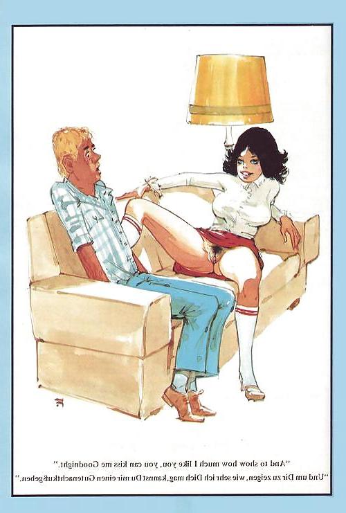 15P Old Cartoons 3