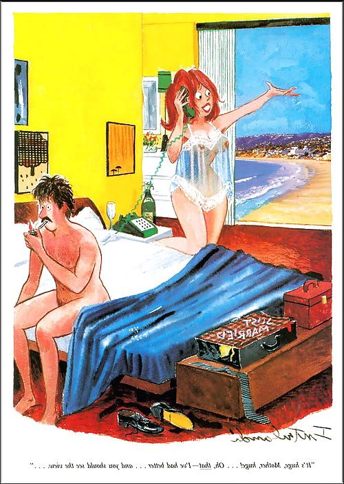 15P Old Cartoons 3