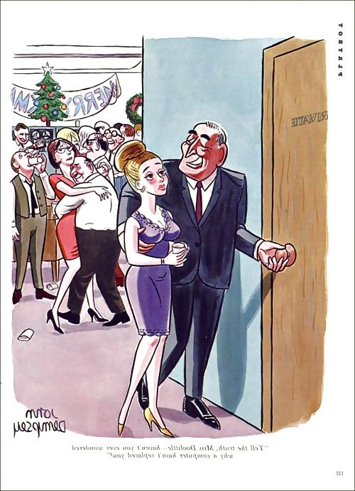 15P Old Cartoons 3