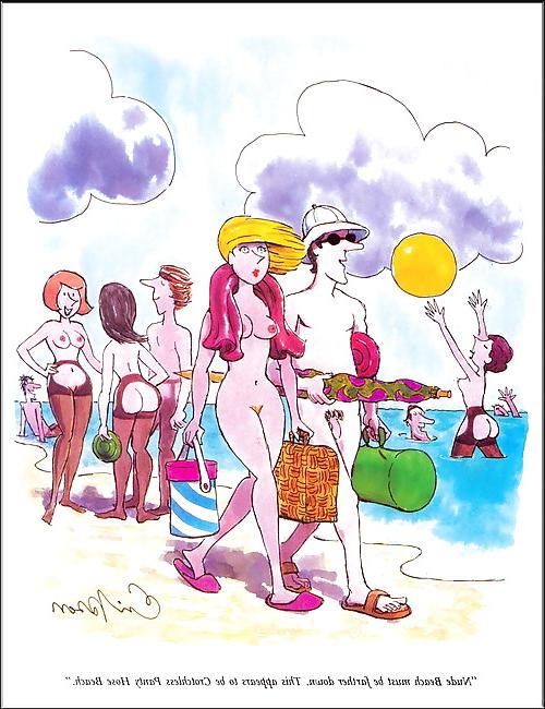 15P Old Cartoons 3