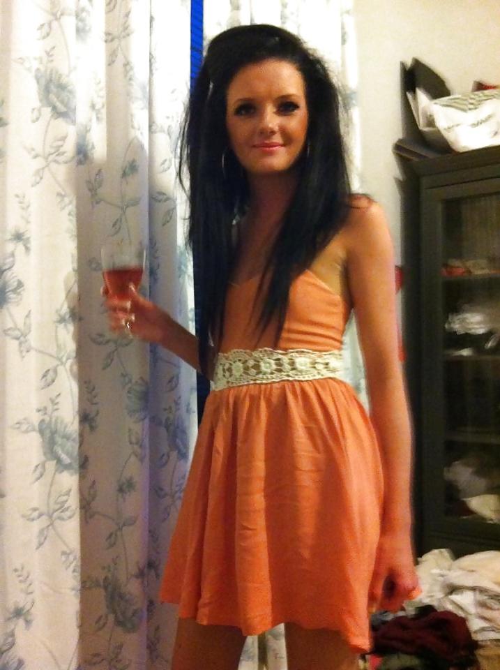 24P Girls So Young and Gagging For Your Cum