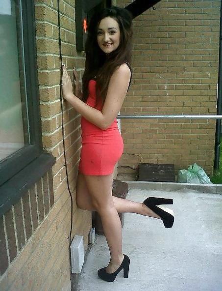 24P Girls So Young and Gagging For Your Cum