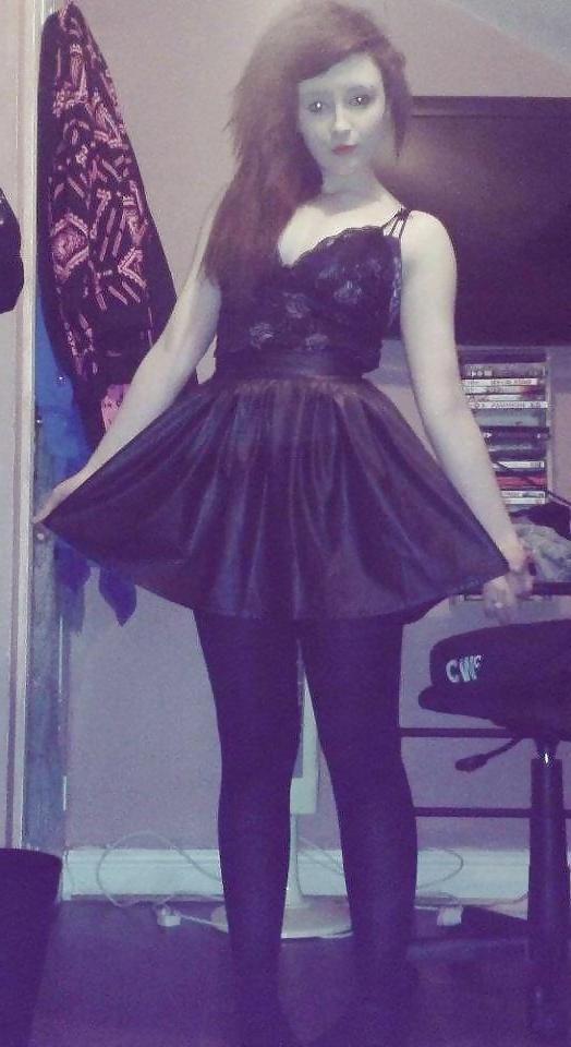 24P Girls So Young and Gagging For Your Cum