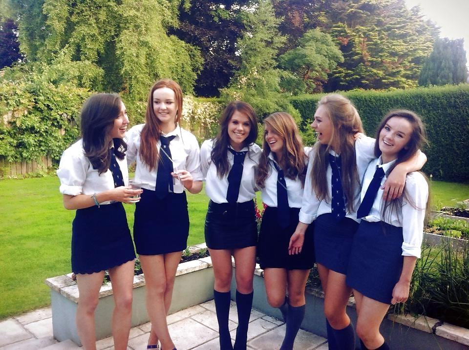 24P Girls So Young and Gagging For Your Cum