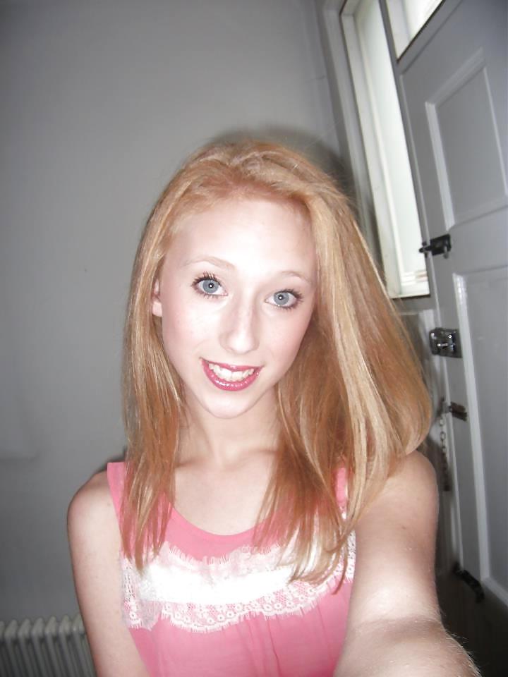 24P Girls So Young and Gagging For Your Cum