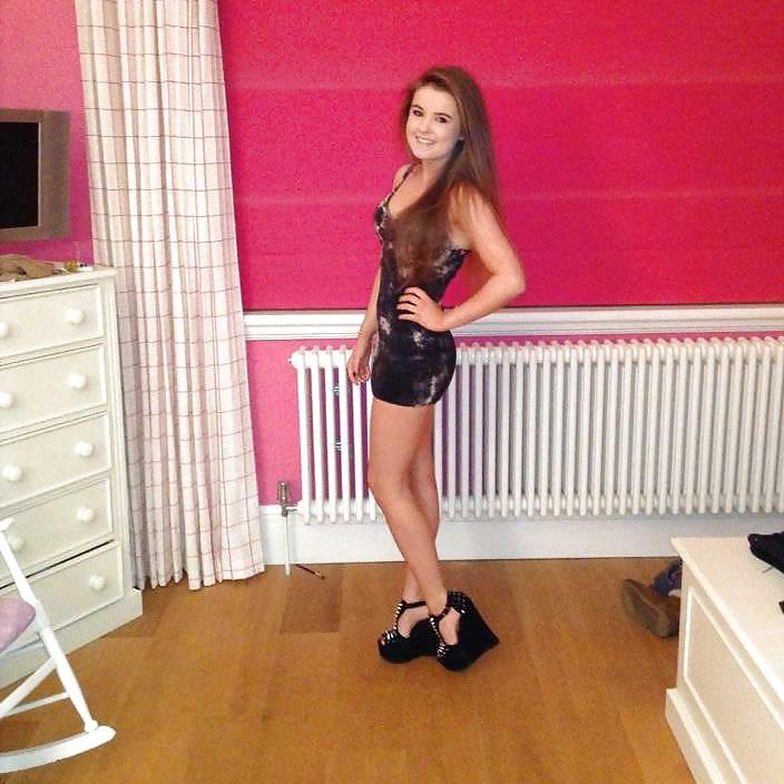 24P Girls So Young and Gagging For Your Cum