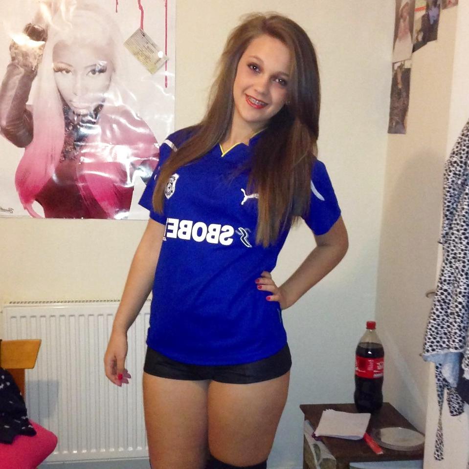 24P Girls So Young and Gagging For Your Cum