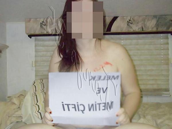 25P Turkish Couple Melek&Metin Part II