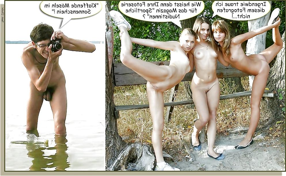 25P Erotische AlltagsAnekdoten No.28 - Mix