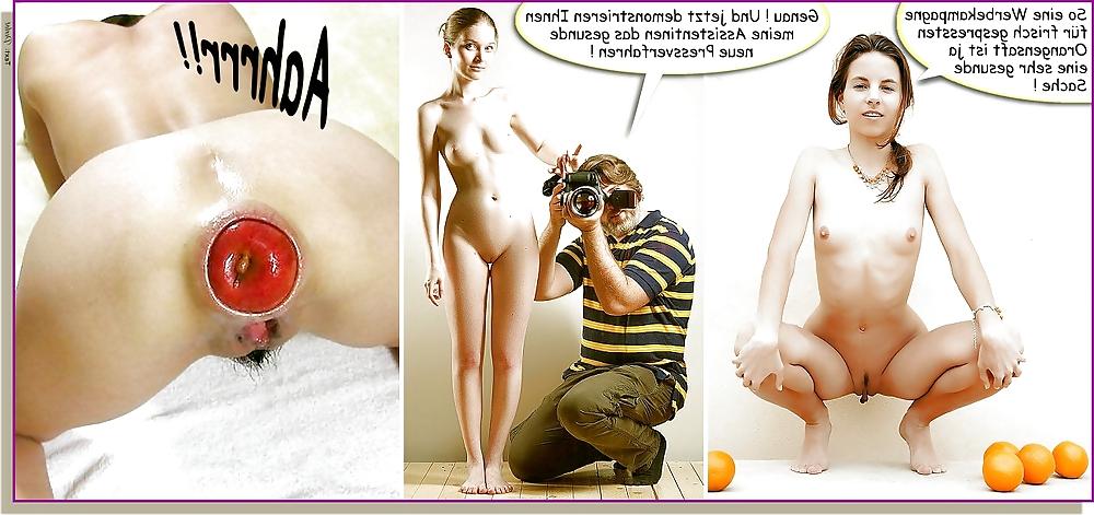 25P Erotische AlltagsAnekdoten No.28 - Mix