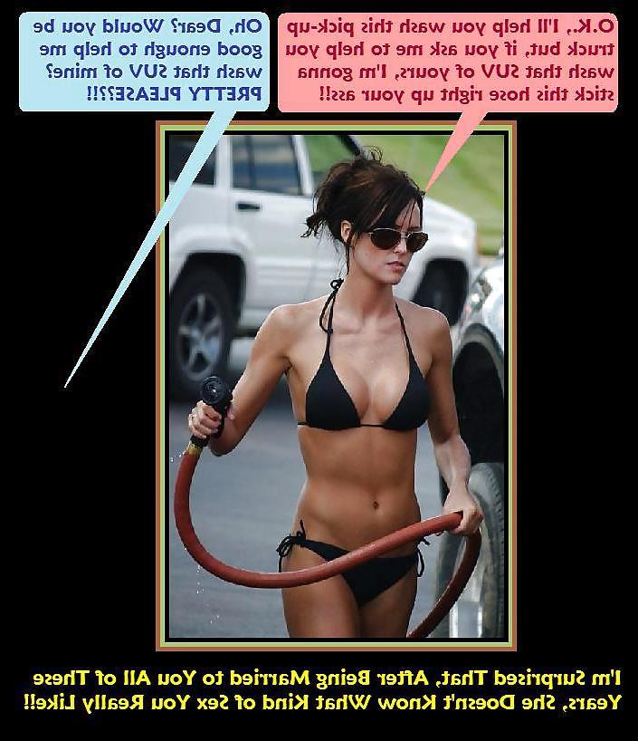 20P Funny Sexy Captioned Pictures & Posters CCCII 82613
