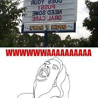 11P Funny stuff