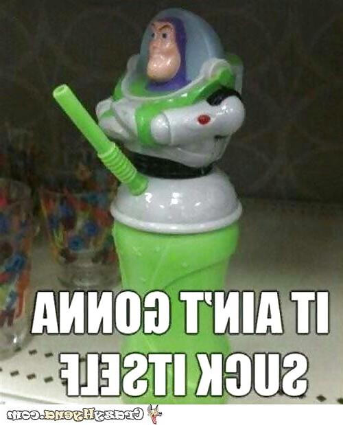 11P Funny stuff