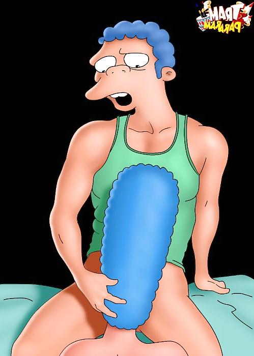 15P 1 - Futurama and other cartoon whores do porn