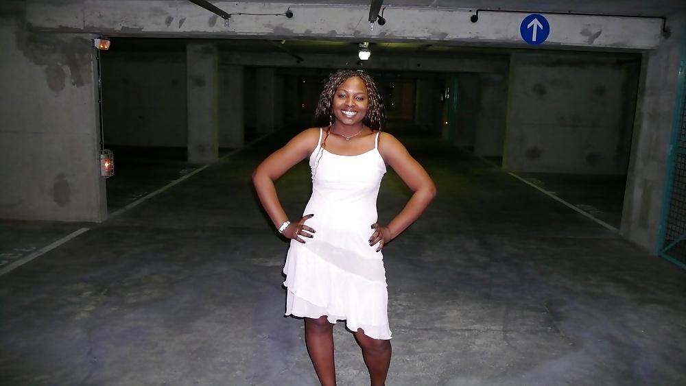 18P My Pink Dress Fashion Show