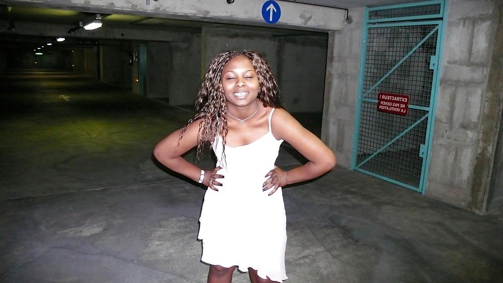 18P My Pink Dress Fashion Show