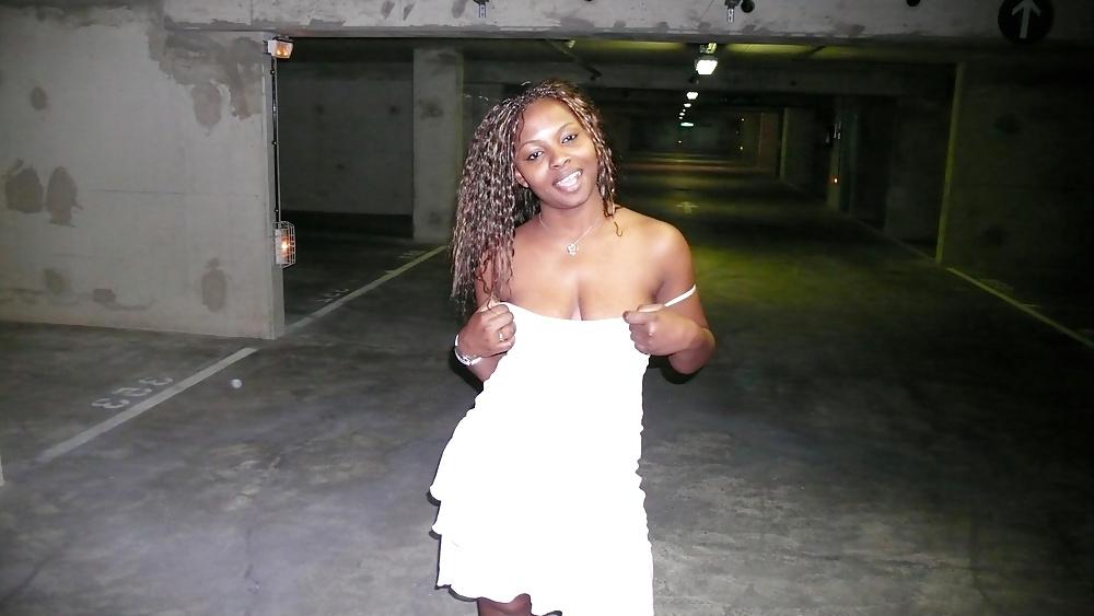 18P My Pink Dress Fashion Show