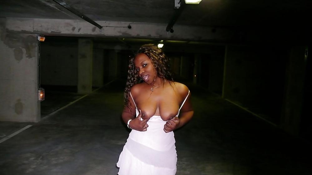 18P My Pink Dress Fashion Show