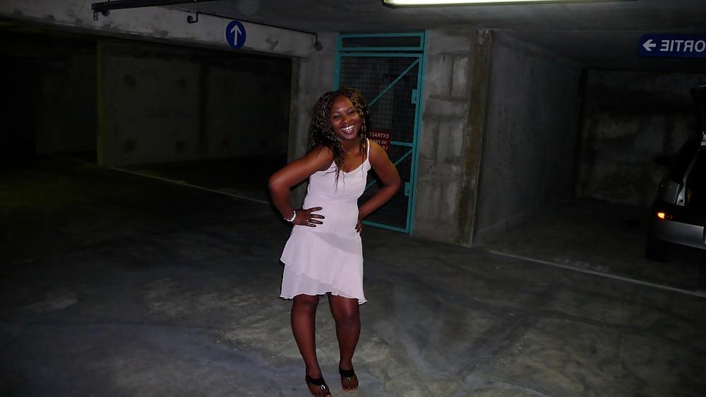 18P My Pink Dress Fashion Show