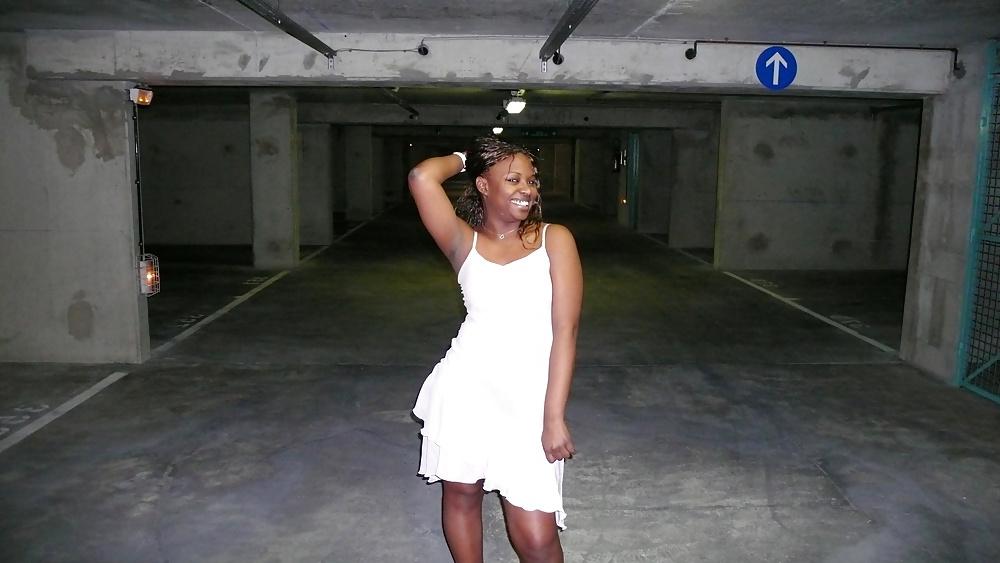 18P My Pink Dress Fashion Show
