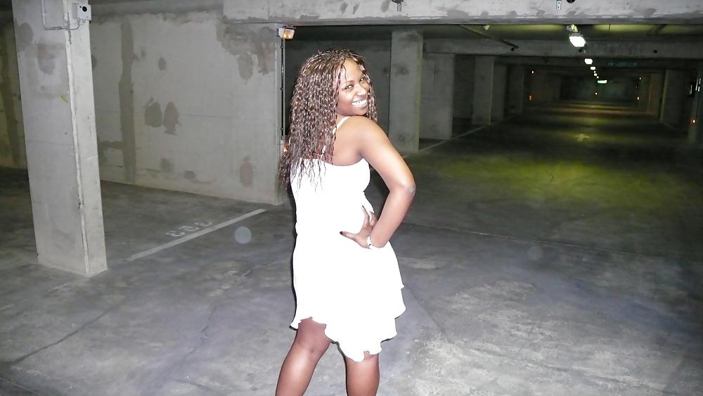 18P My Pink Dress Fashion Show