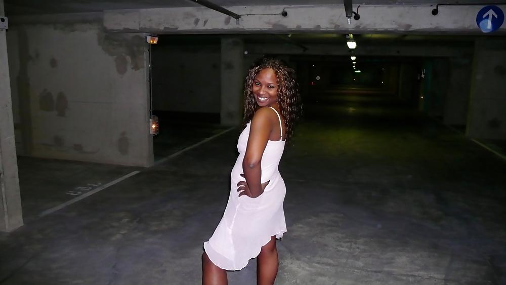 18P My Pink Dress Fashion Show