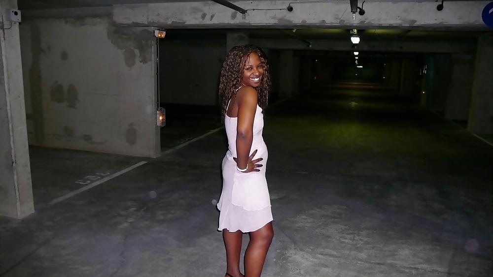 18P My Pink Dress Fashion Show