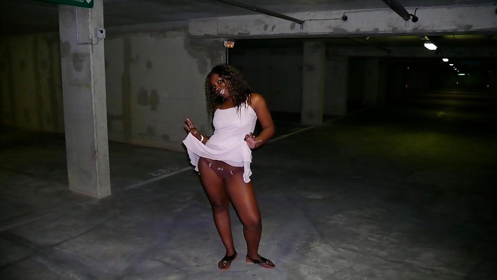 18P My Pink Dress Fashion Show
