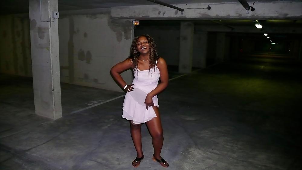 18P My Pink Dress Fashion Show