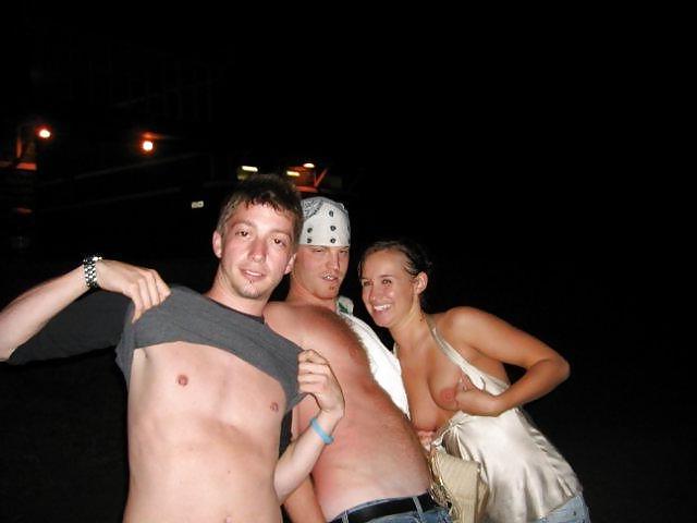 20P Show your tits.