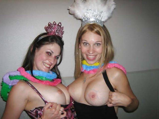 20P Show your tits.