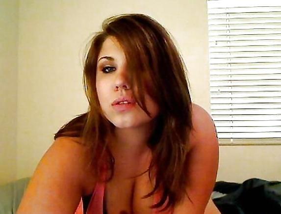11P Morgan Love To Show Off!