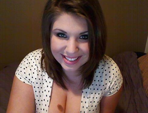 11P Morgan Love To Show Off!