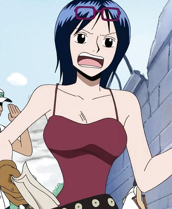 25P One Piece