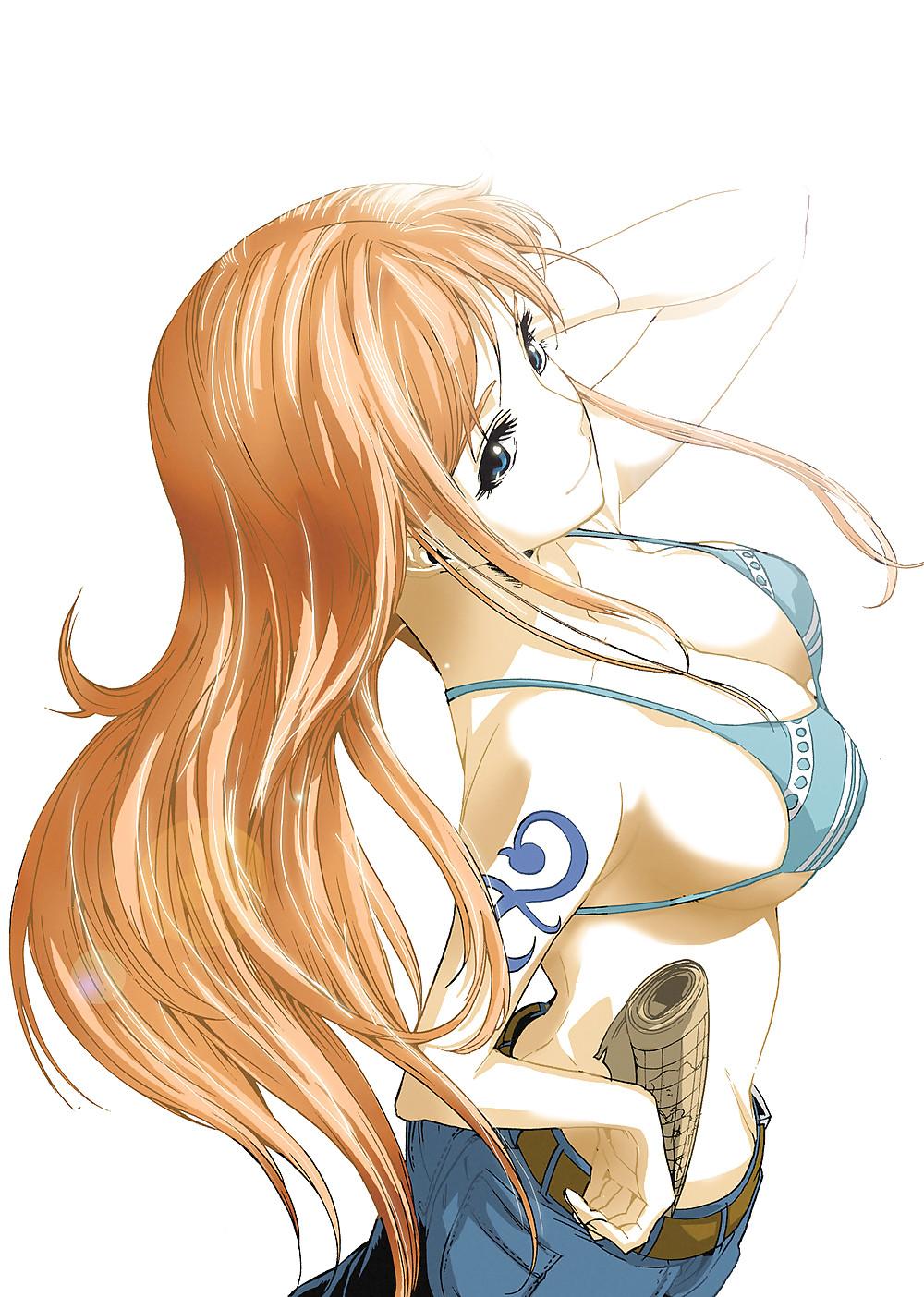 25P One Piece